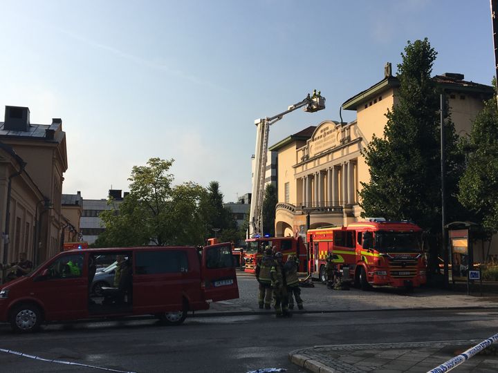 Foto: Norrköpings kommun