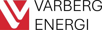 Varberg_Energi_logotype_liggande_röd_svart_350px_250306