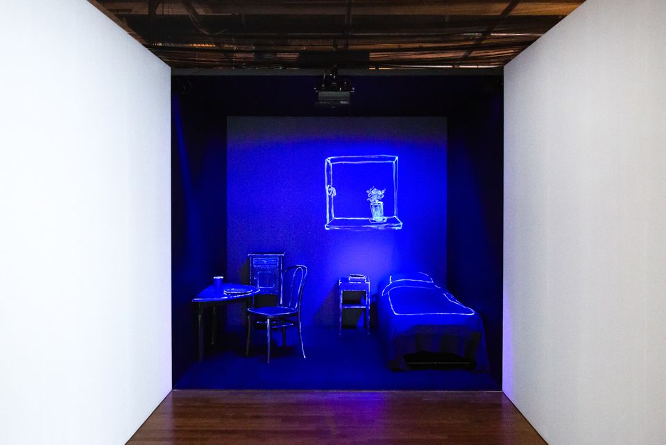 Meta Isæus-Berlin – Festen som inte blev av