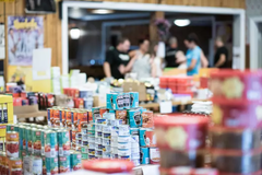 Skogsbränderna 2018