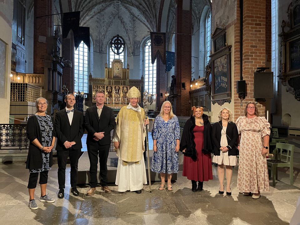 Sändning kyrkomuiker och församlingspedagoger sep 2025.jpg