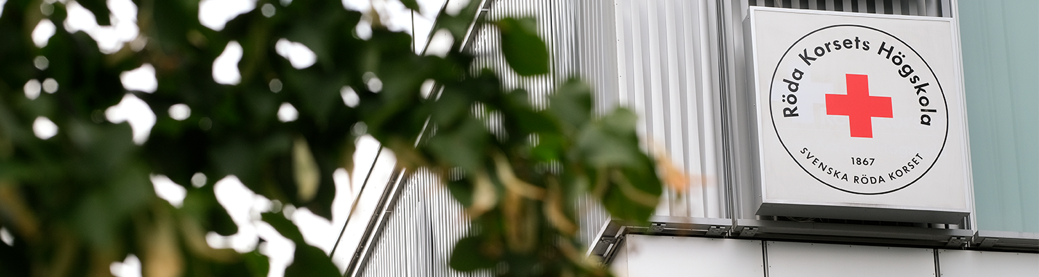 Röda Korsets Högskola