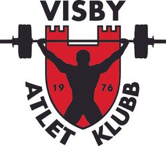 Visby AK-logga