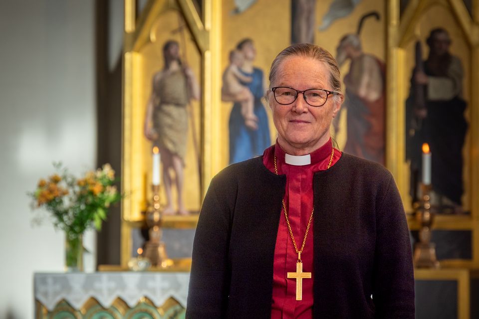 Biskop Åsa Nyström, sept 2025_Emma Berkman Luleå stift-03