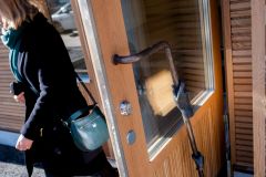 Säterhusen. Foto: Gustav Kaiser