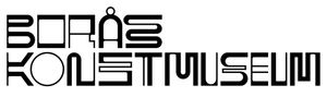 Borås Konstmuseum-logo