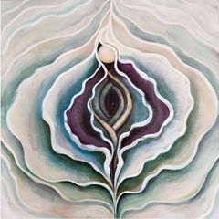 Birth to Life, av Malin Östlund