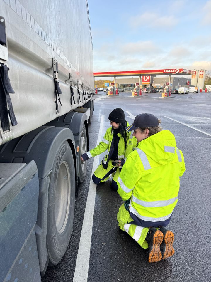 Euromaster säkerhetskontroll2025