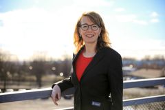 Kristina Hagberg chef Trafikverket Förarprov