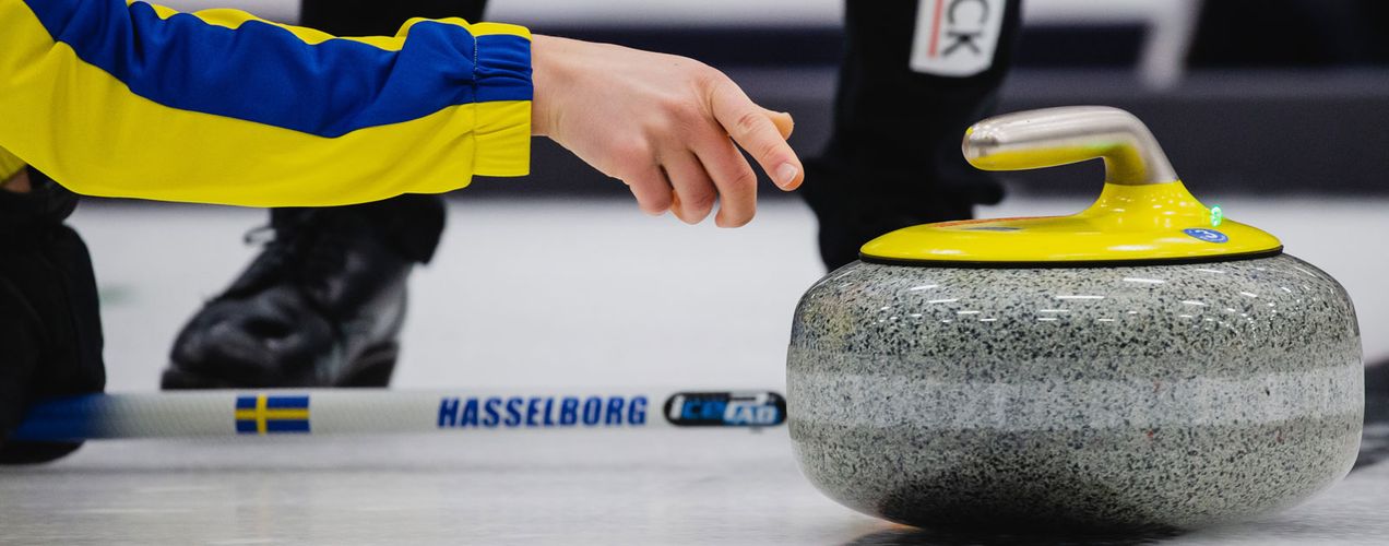 Svenska Curlingförbundet