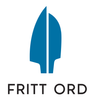 Stiftelsen Fritt Ord-logo