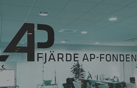 AP-fonderna samordnar sättet att redovisa koldioxidavtryck för ...