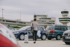 Volkswagen ger sig in på den växande bilpoolsmarknaden.