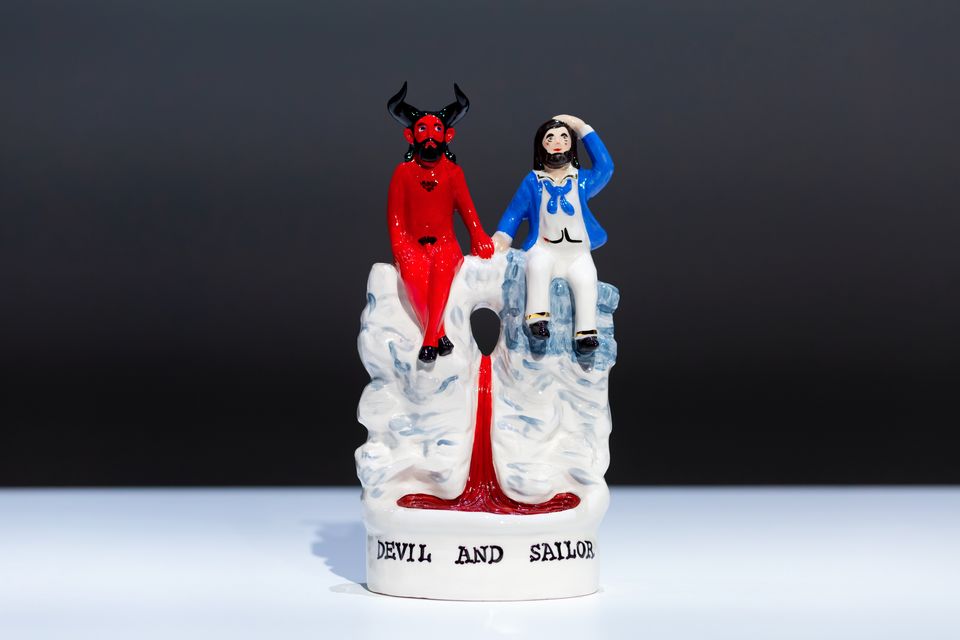 Nick Cave The Devil – A Life 