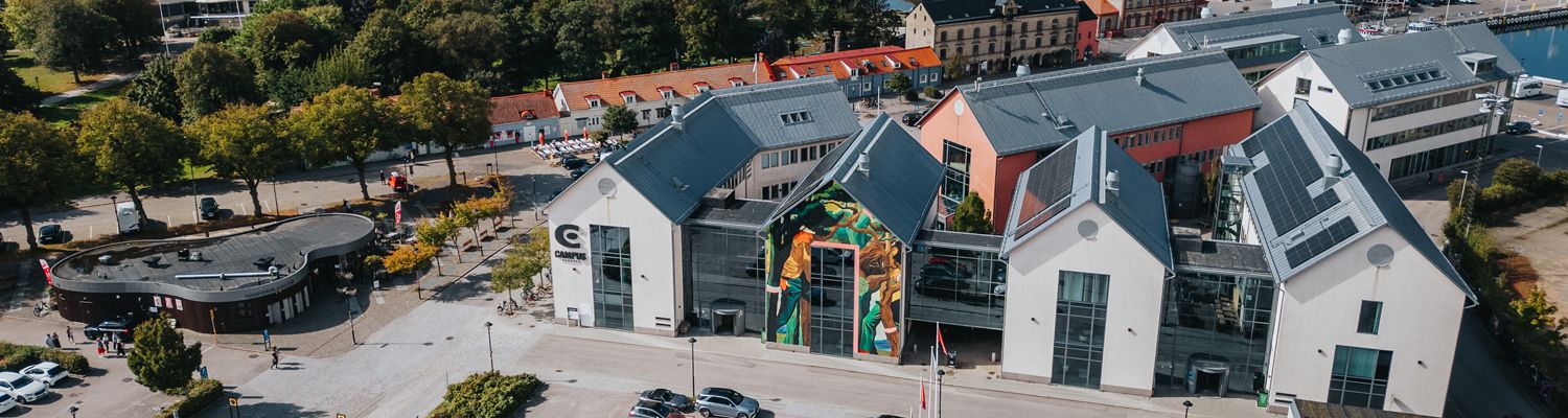 Campus Varberg