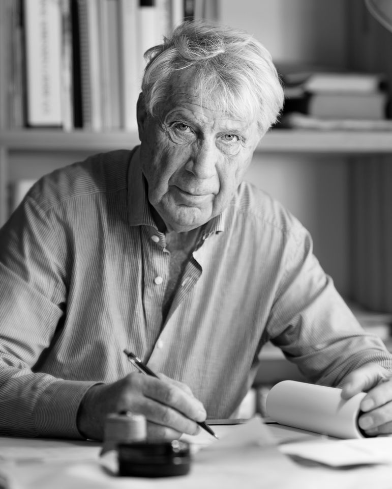 Gärsnäs, Åke Axelsson