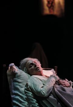 KARMELITSYSTRARNA 2019