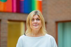 Emma Sjöbom Pettersson, SPV