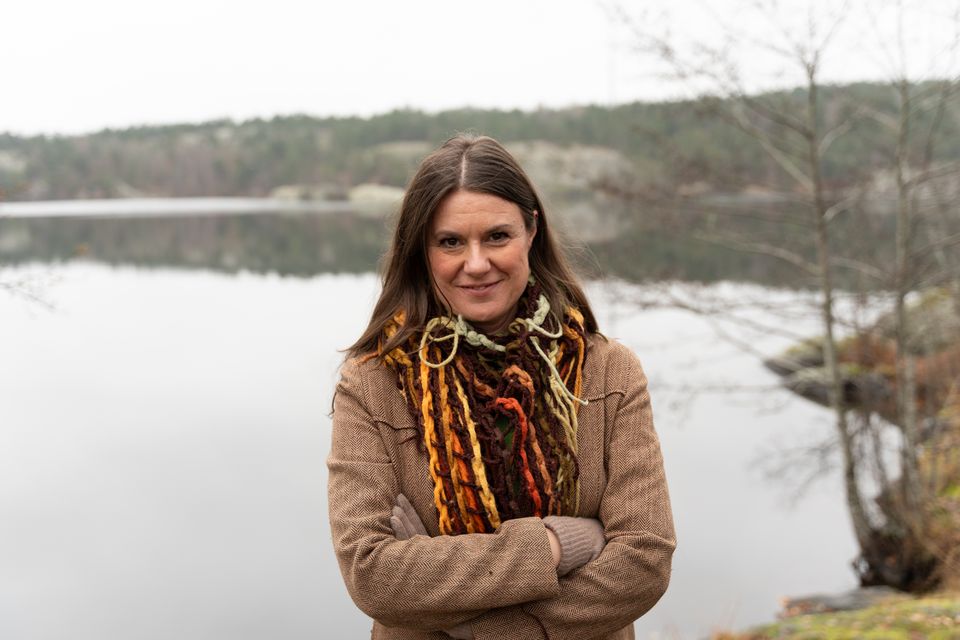 Kerstin Bergeå