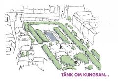 Skiss: Göran Lindberg