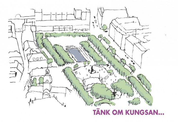 Skiss: Göran Lindberg