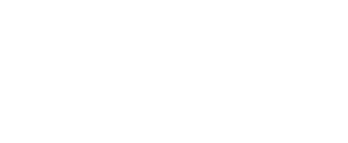 Djurens Rätts logotyp (CMYK - vit)