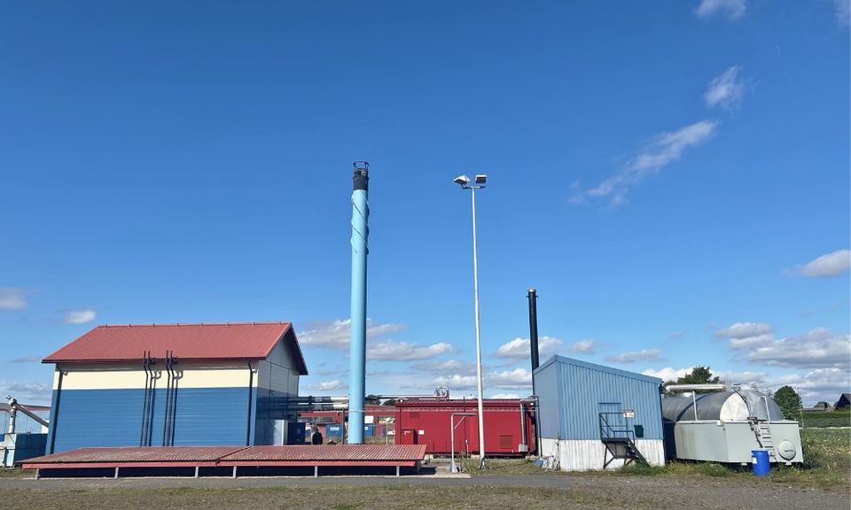 Panna område fjälkinge