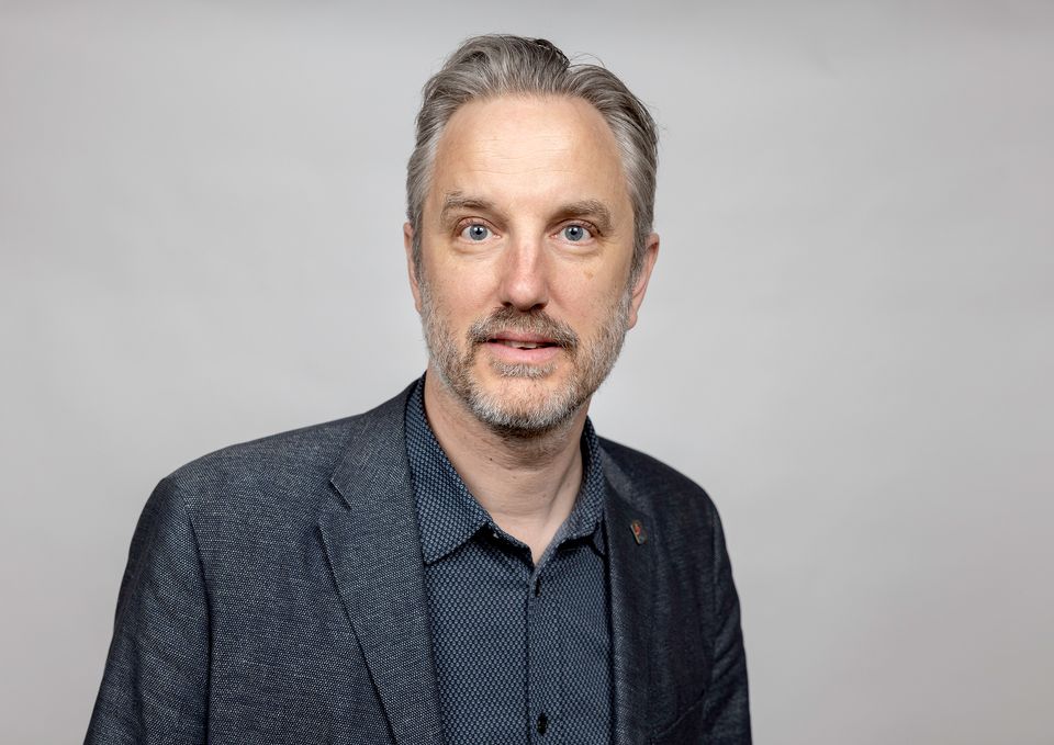 Ola Sundström