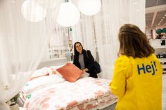 I och med den nya lokalen mitt i Skellefteå blir IKEA mer tillgängligt för sina kunder i Västerbotten eftersom det nya formatet är tänkt att komplettera de redan etablerade varuhuset i Umeå, e-handeln och digitala lösningar.