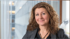 Plastbranschen välkomnar globalt avtal mot plastföroreningar, säger Lena Lundberg som ansvarar för plastråvarufrågor hos IKEM.