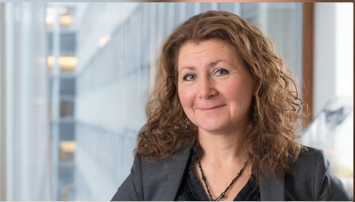 Plastbranschen välkomnar globalt avtal mot plastföroreningar, säger Lena Lundberg som ansvarar för plastråvarufrågor hos IKEM.