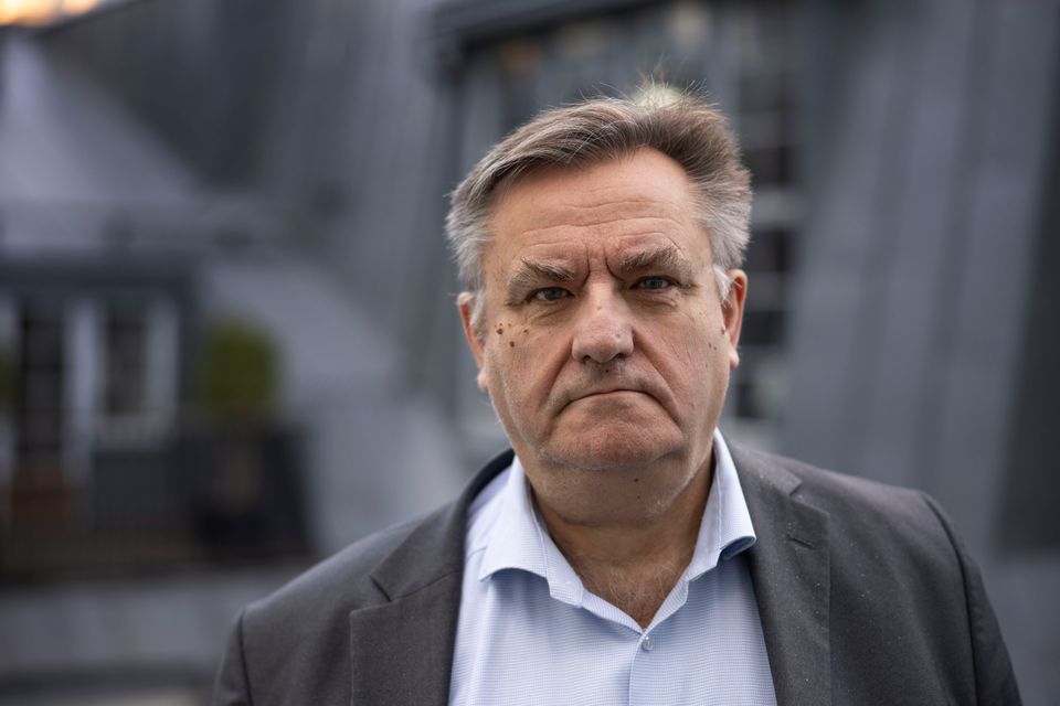 Håkan Frisén, Handelns ekonomiska råd