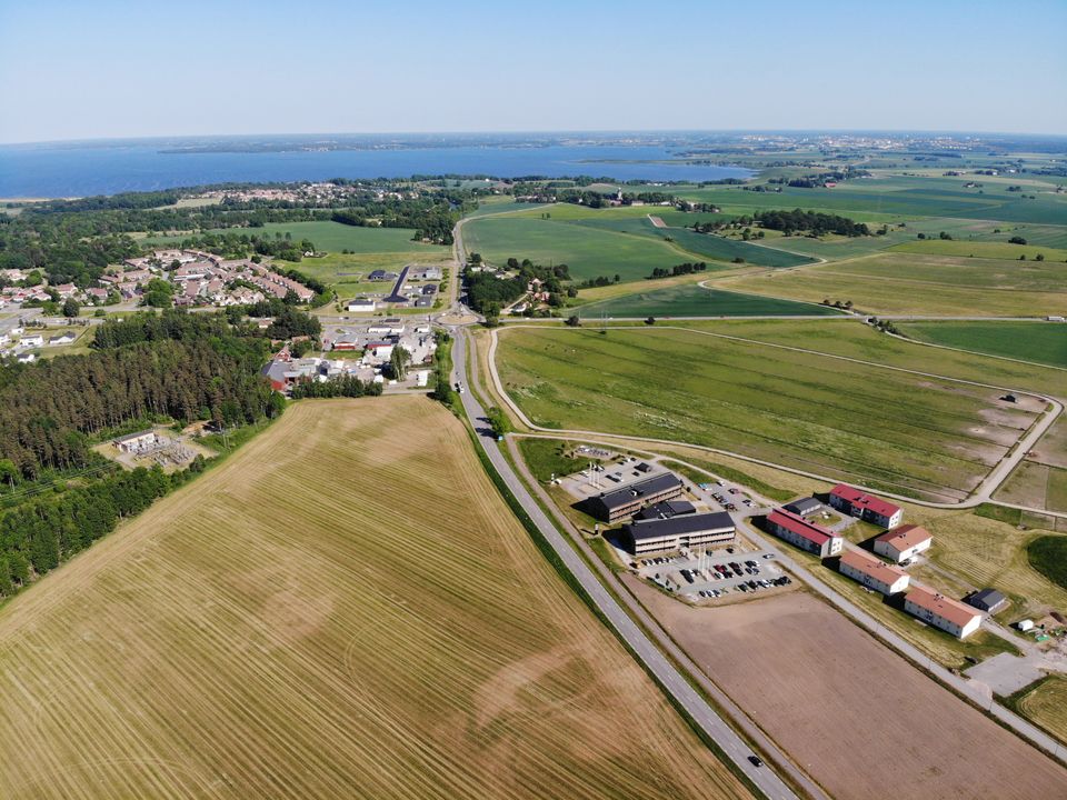 Vreta Kluster