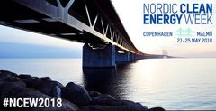 Bild: Nordic Clean Energy Week