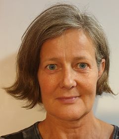 Lena Hellström