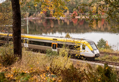 Fotograf: Stina Olsson, Västtrafik