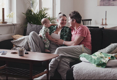 Familjerådgivningen - prisad film1