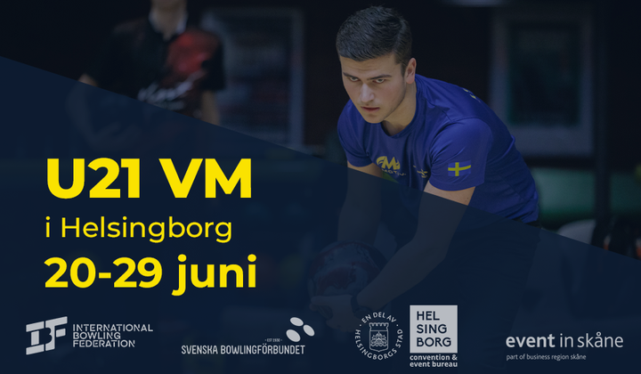 U21-VM i Helsingborg