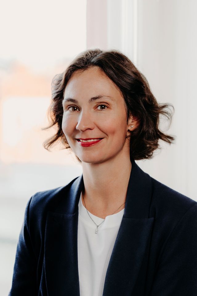 Annette Karlberg