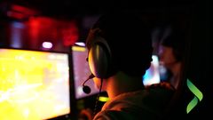 Elgiganten Gaming och Esport