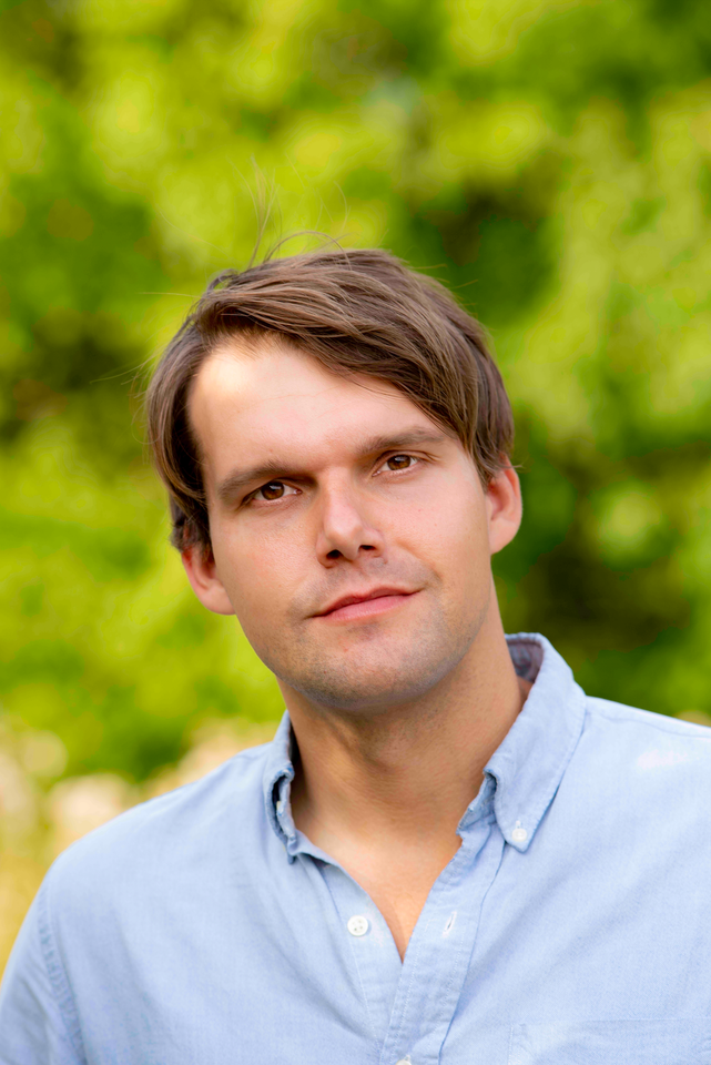 Vincent Flink Amble-Naess