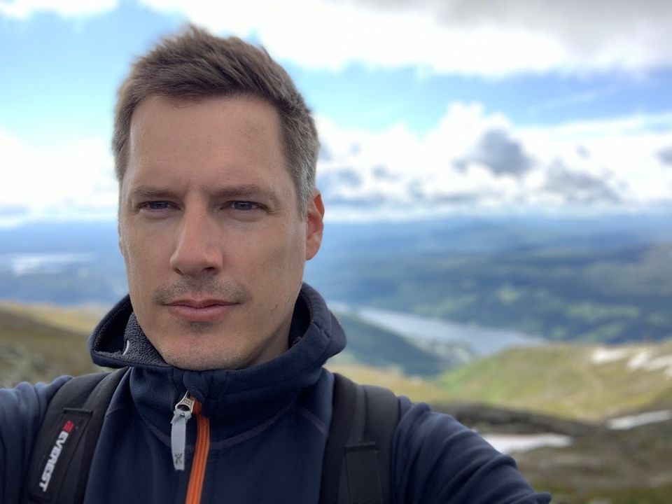 Markus Rudberg ny CTO för Schibsted News Media | Vend