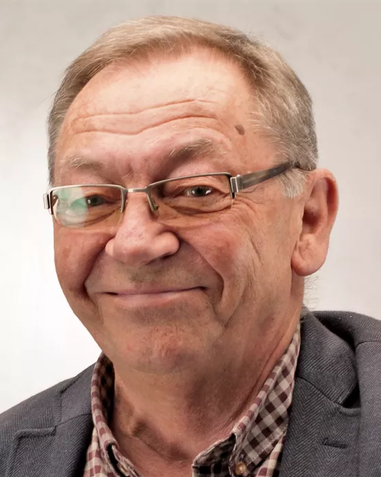 GYFs utbildningspris på 50.000 kr till Tommy Nilsson