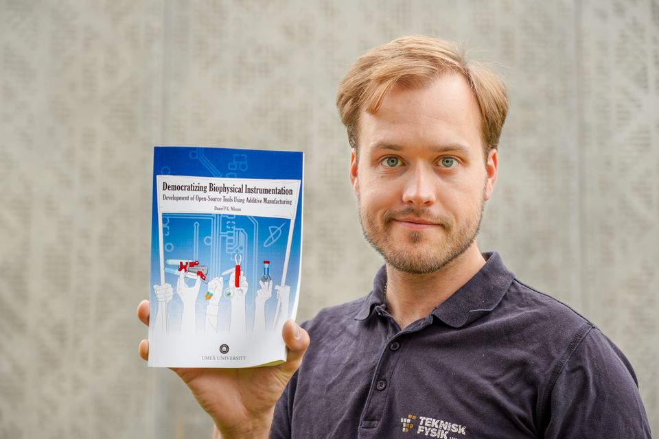 Daniel Nilsson