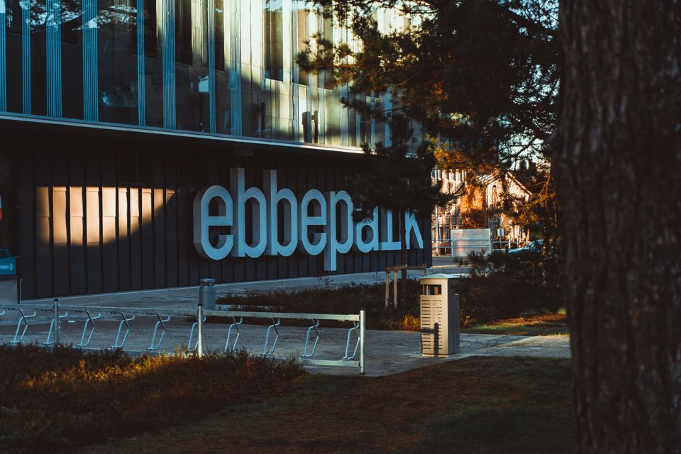 Ebbepark