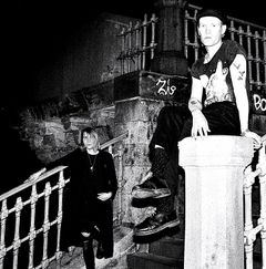 Duon Kite i en unik spelning på Kungliga Operans scen 22 november 2019.