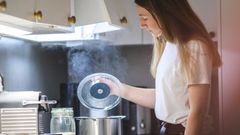 Pressbild från Tekniska verken