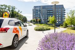 Samtrans Omsorgsresor blir ny leverantör i Ekerö kommun