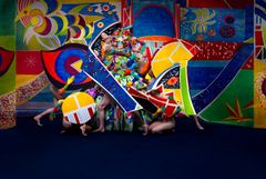 Kungliga Operan 250 år. Foto: Kungliga Operan/Cooper&Gorfer