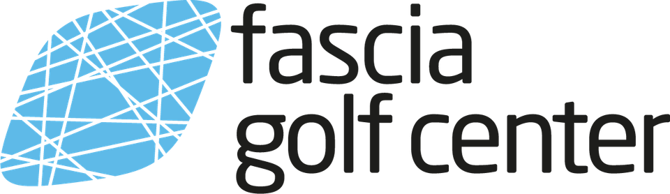 Logo Fascia Golf Center